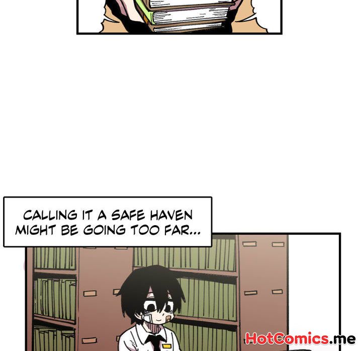 Suicide Boy - episode 35 - 8