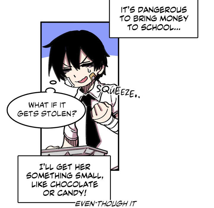 Suicide Boy - episode 36 - 12