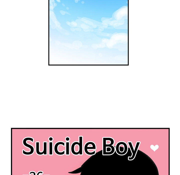 Suicide Boy - episode 36 - 18