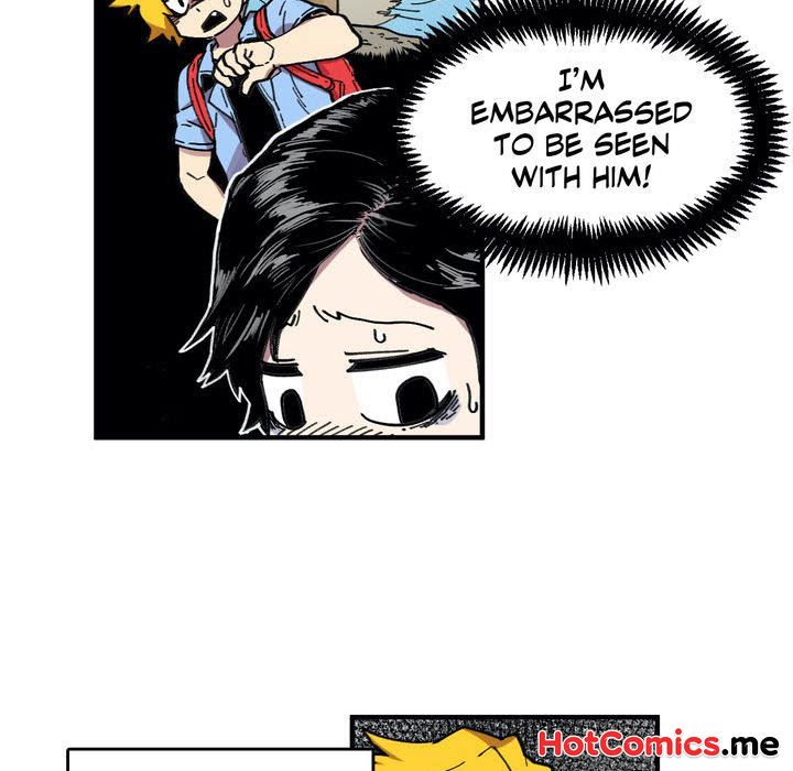 Suicide Boy - episode 37 - 16