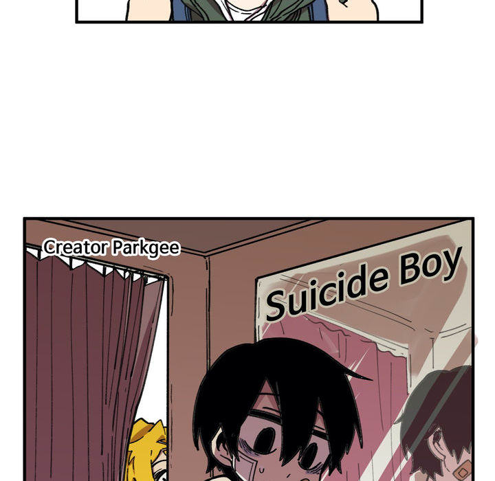 Suicide Boy - episode 37 - 22