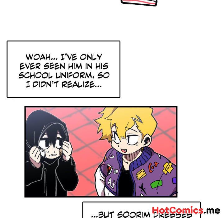 Suicide Boy - episode 37 - 29