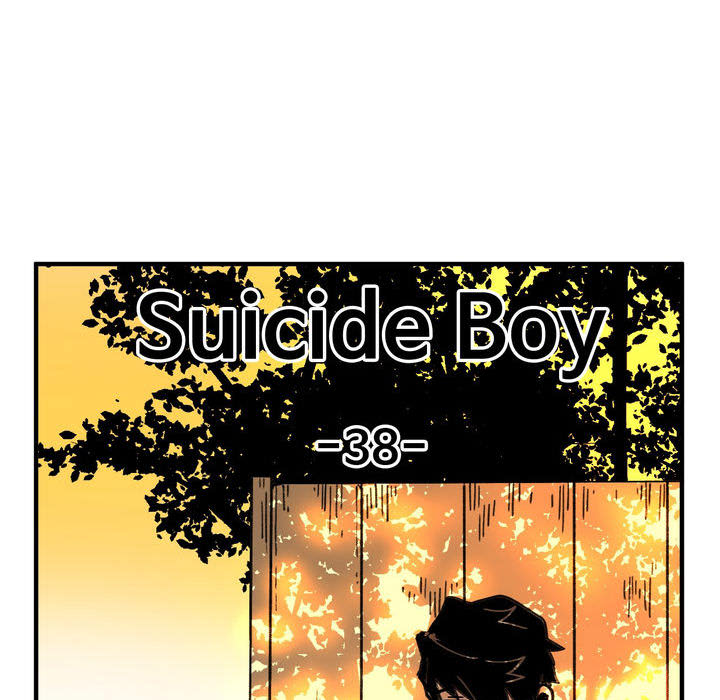 Suicide Boy - episode 38 - 24