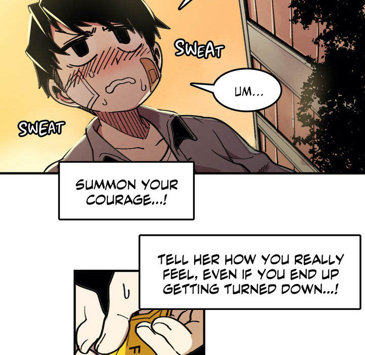 Suicide Boy - episode 39 - 17