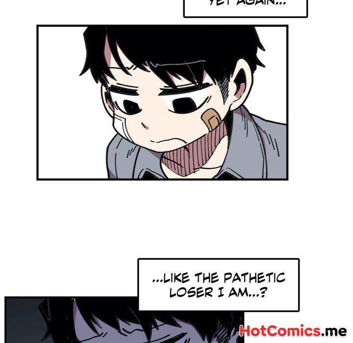 Suicide Boy - episode 39 - 8