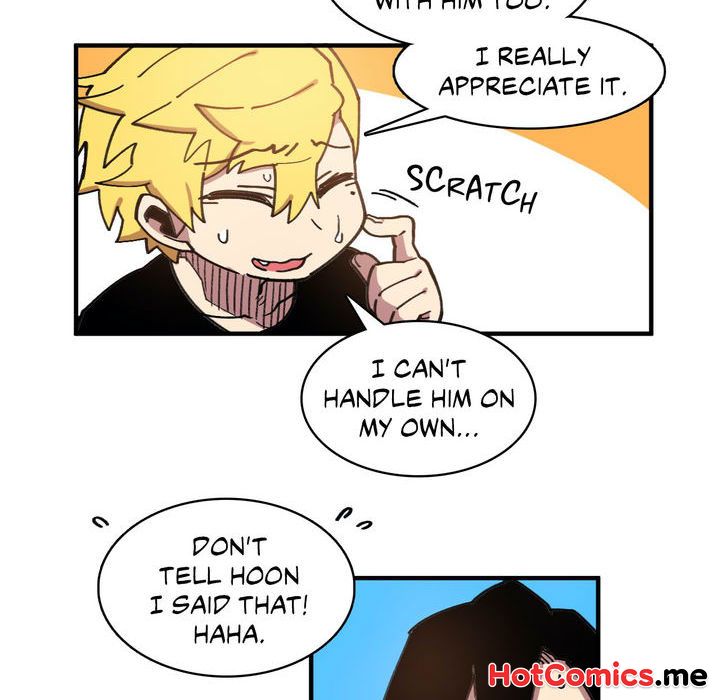 Suicide Boy - episode 40 - 47