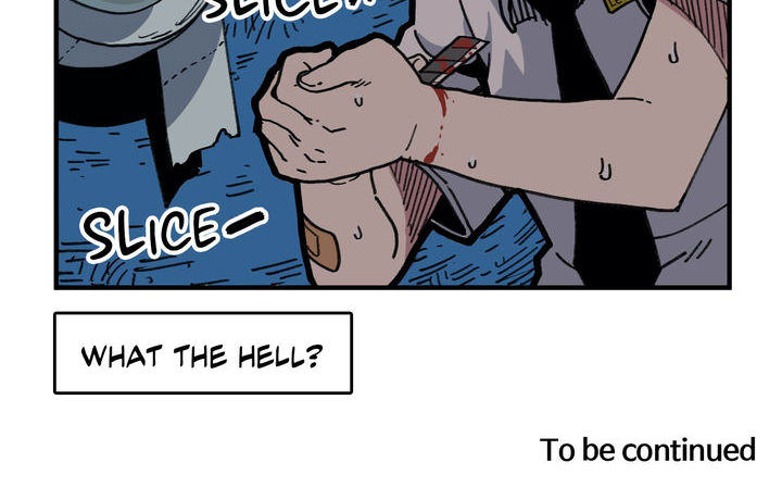 Suicide Boy - episode 5 - 101