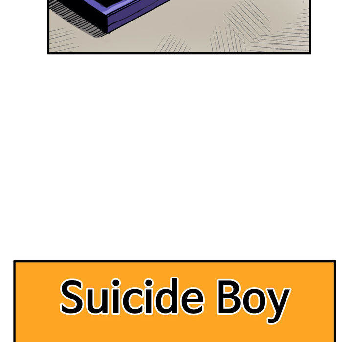 Suicide Boy - episode 5 - 9