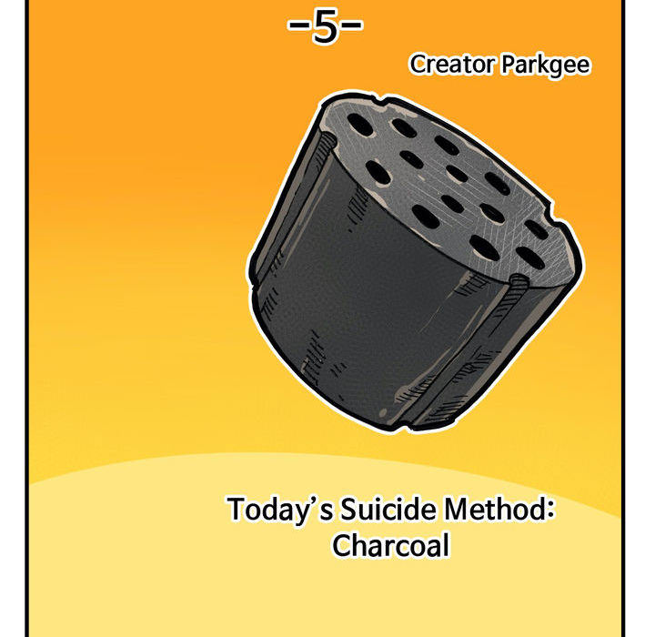 Suicide Boy - episode 5 - 10