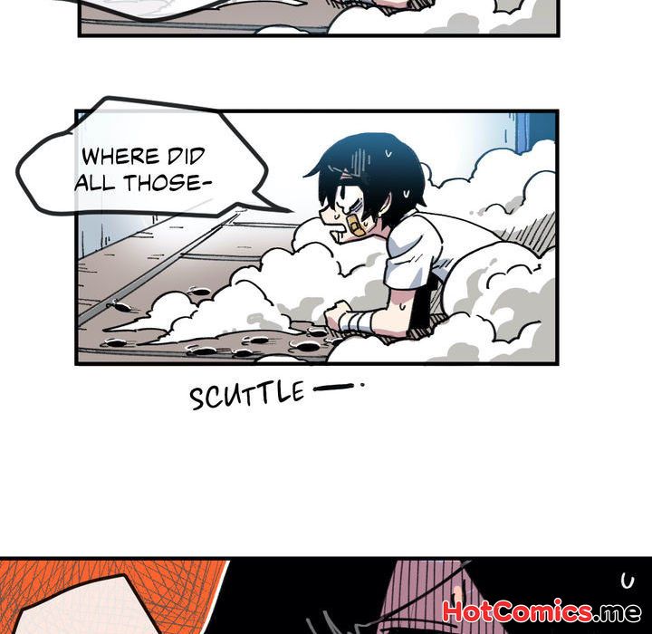 Suicide Boy - episode 5 - 45