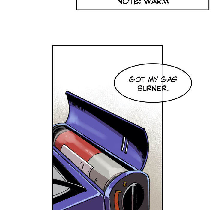 Suicide Boy - episode 5 - 5