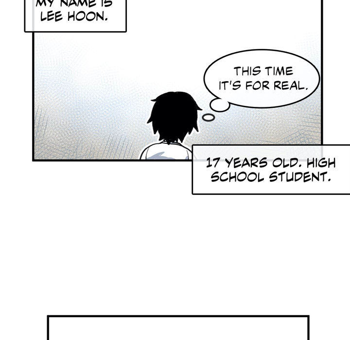 Suicide Boy - episode 5 - 7