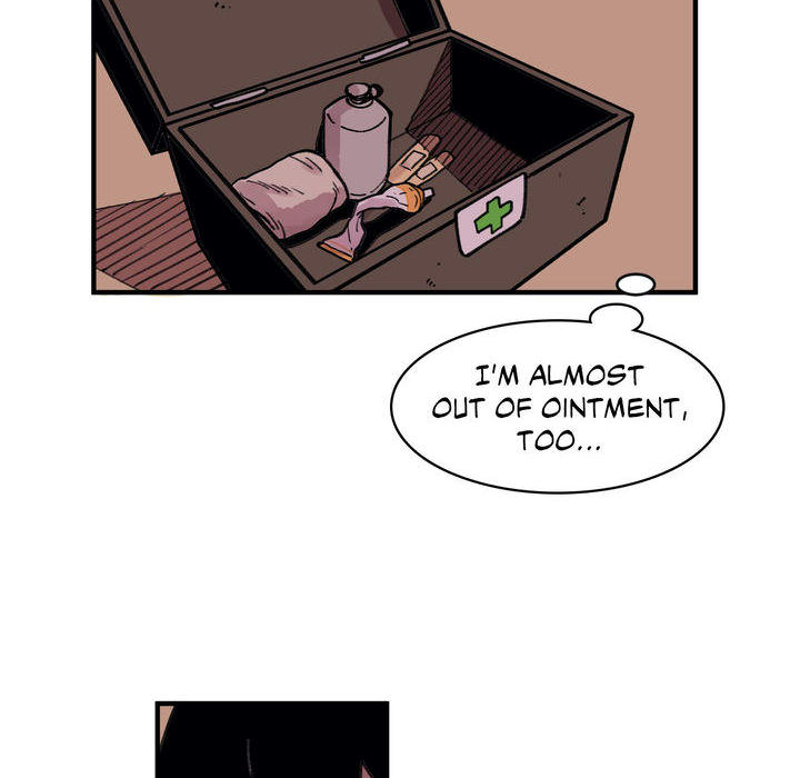 Suicide Boy - episode 41 - 11
