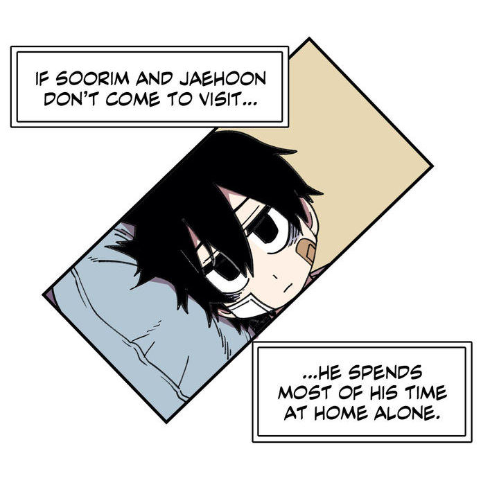 Suicide Boy - episode 41 - 30