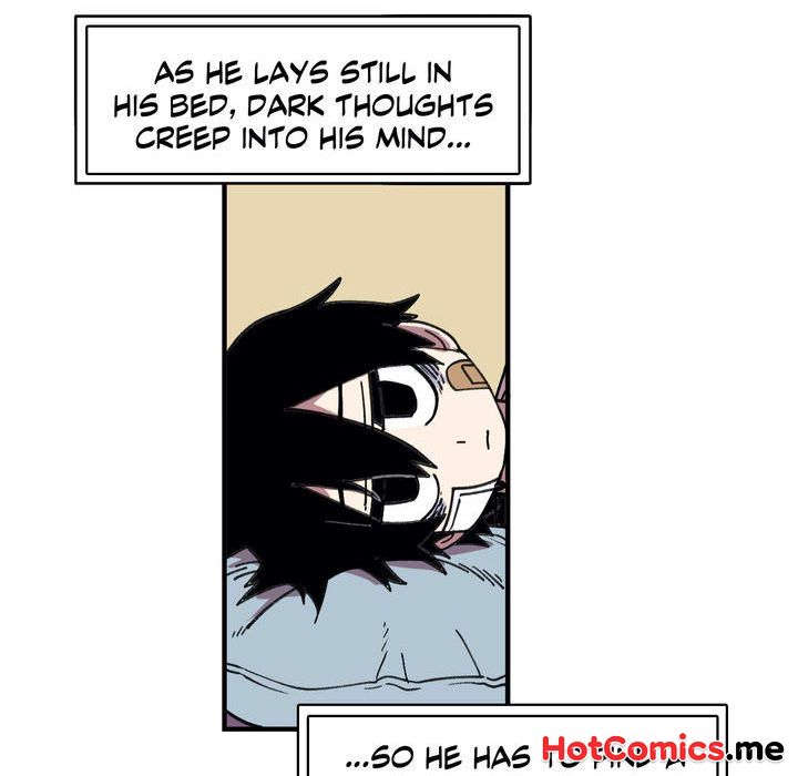 Suicide Boy - episode 41 - 31