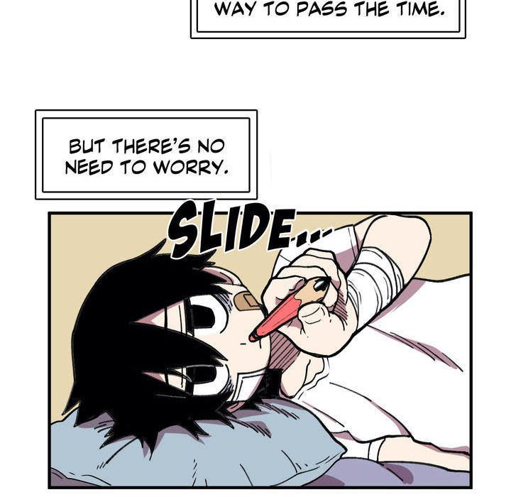 Suicide Boy - episode 41 - 32