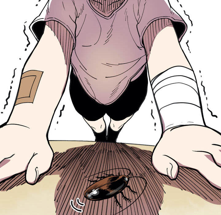 Suicide Boy - episode 41 - 48