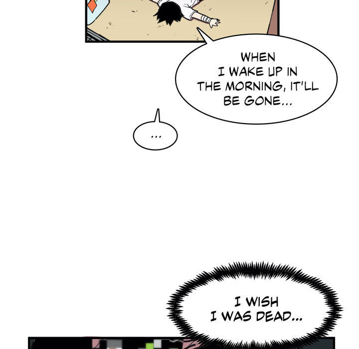 Suicide Boy - episode 41 - 56