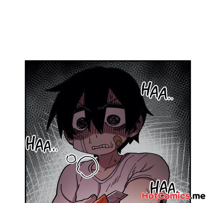 Suicide Boy - episode 41 - 62
