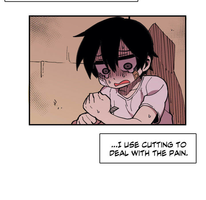 Suicide Boy - episode 41 - 6
