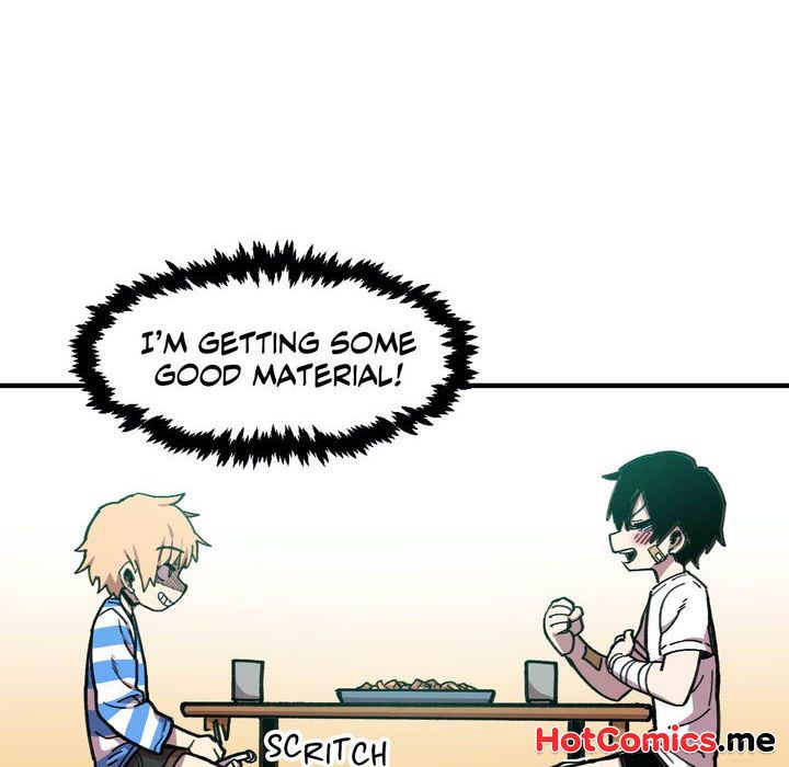 Suicide Boy - episode 42 - 29
