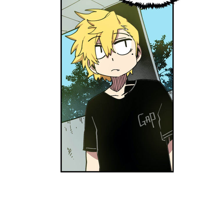 Suicide Boy - episode 42 - 43