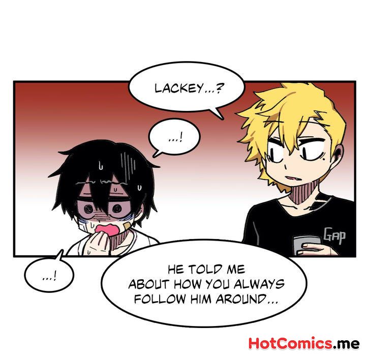 Suicide Boy - episode 42 - 55