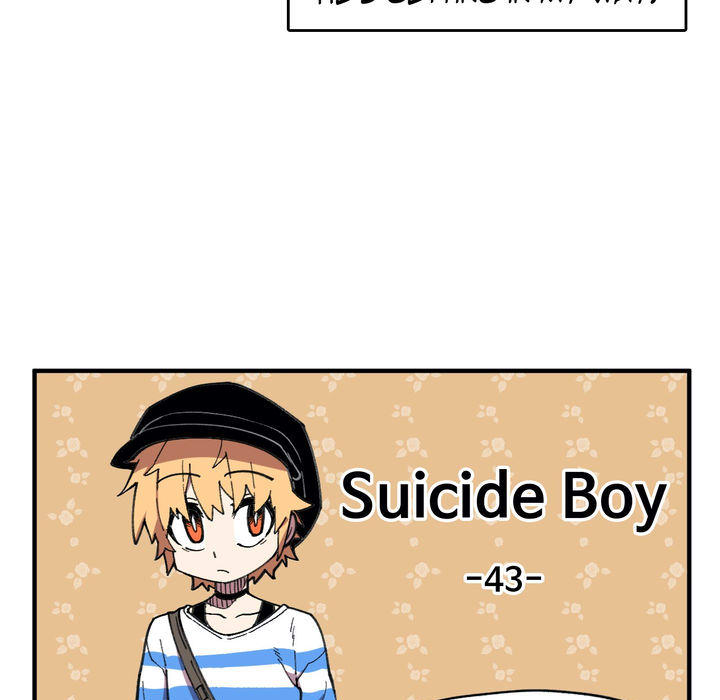 Suicide Boy - episode 43 - 19