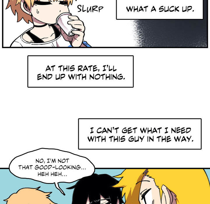 Suicide Boy - episode 43 - 38