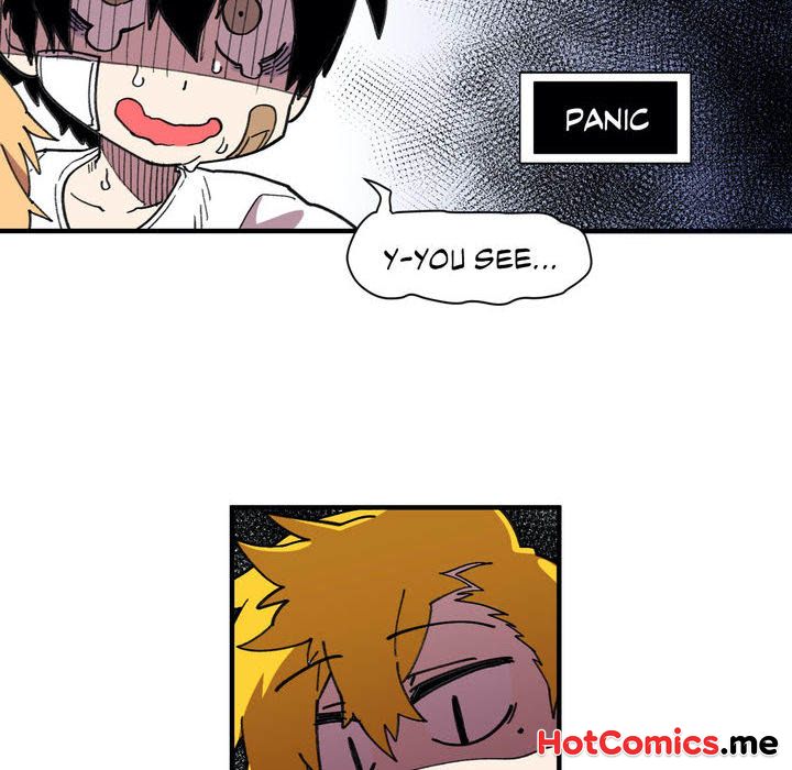 Suicide Boy - episode 43 - 8