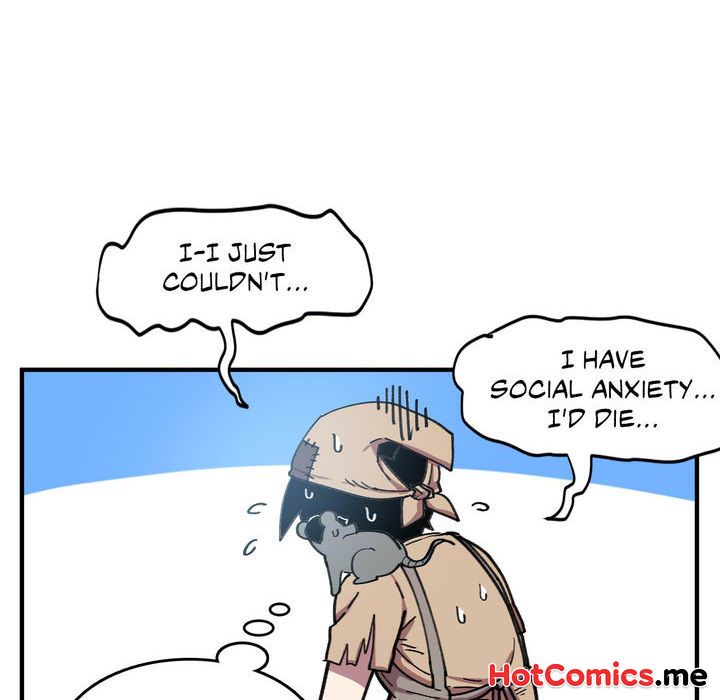 Suicide Boy - episode 45 - 21