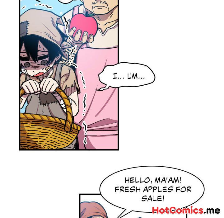 Suicide Boy - episode 45 - 44