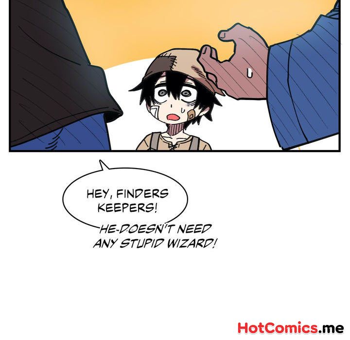 Suicide Boy - episode 46 - 35