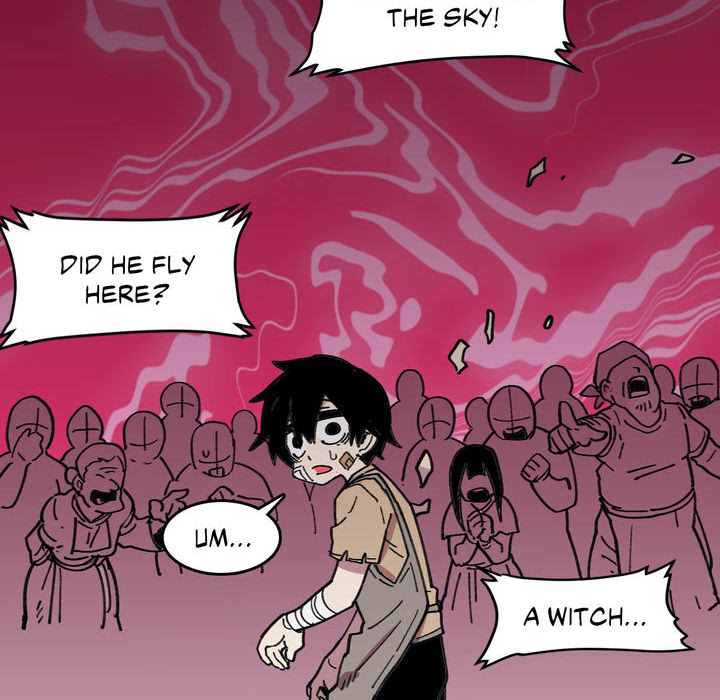 Suicide Boy - episode 46 - 61