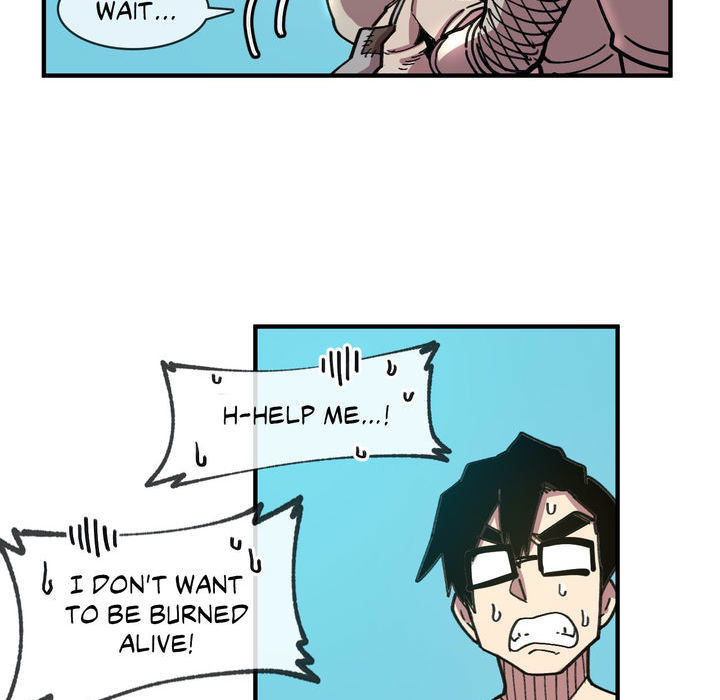 Suicide Boy - episode 47 - 7