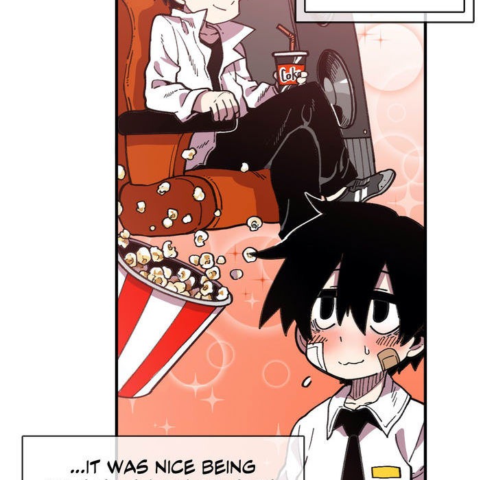Suicide Boy - episode 48 - 7