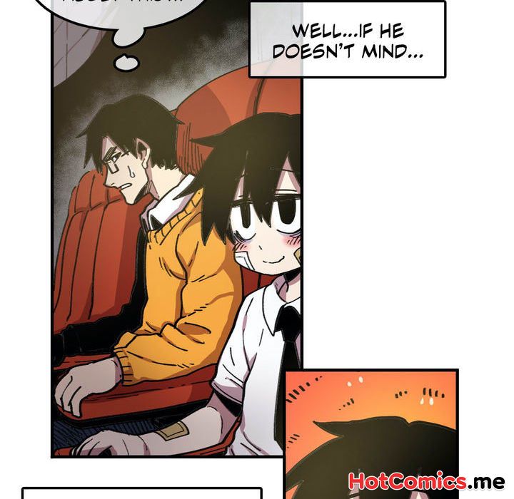 Suicide Boy - episode 49 - 45