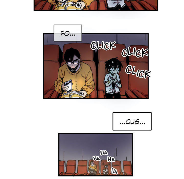 Suicide Boy - episode 49 - 57