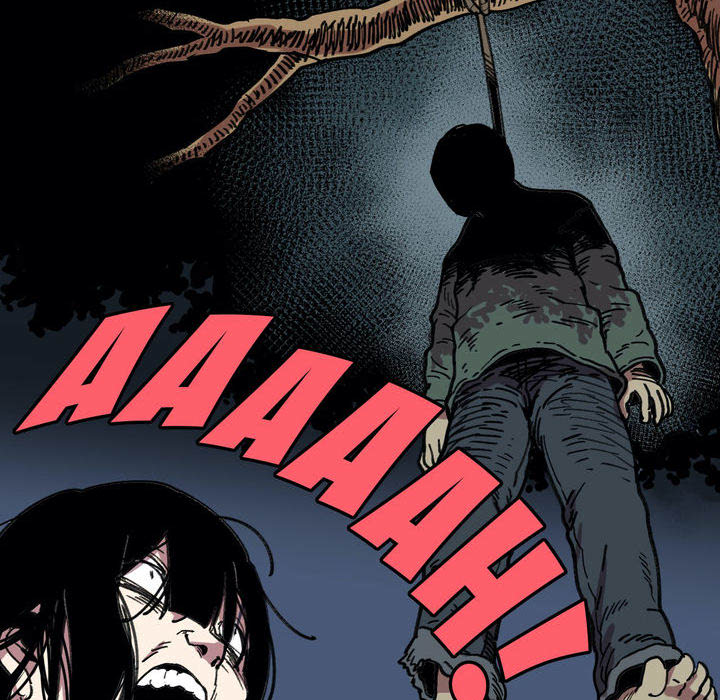 Suicide Boy - episode 50 - 10