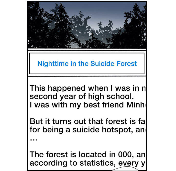 Suicide Boy - episode 50 - 12