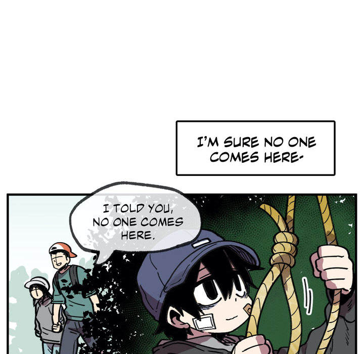 Suicide Boy - episode 50 - 57