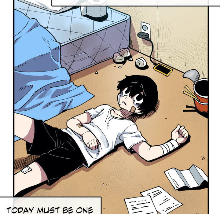 Suicide Boy - episode 6 - 58