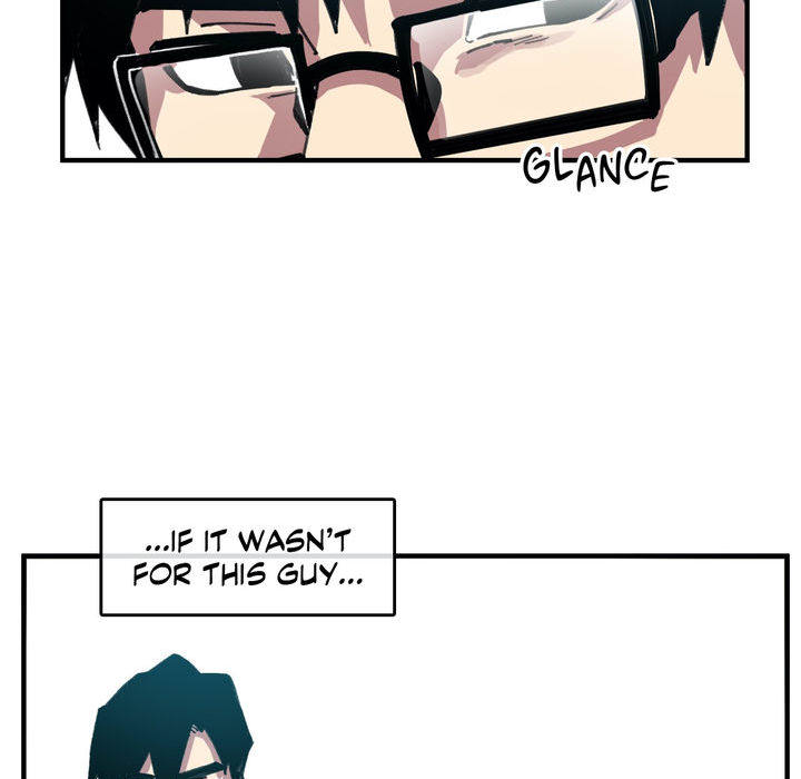 Suicide Boy - episode 6 - 7