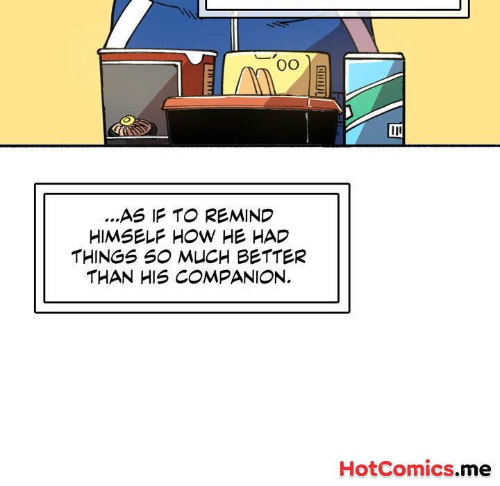 Suicide Boy - episode 51 - 59