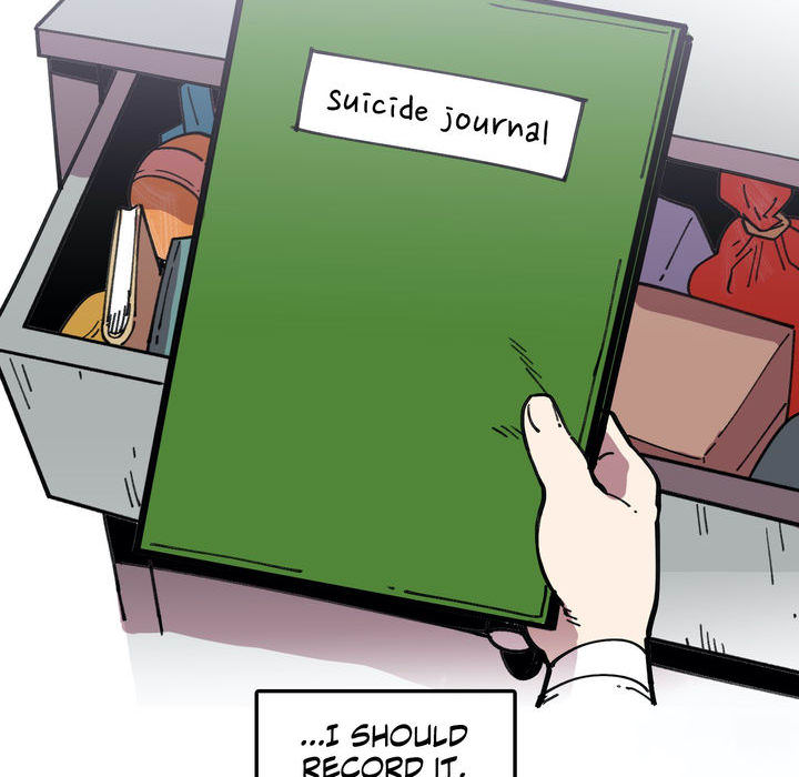 Suicide Boy - episode 52 - 10