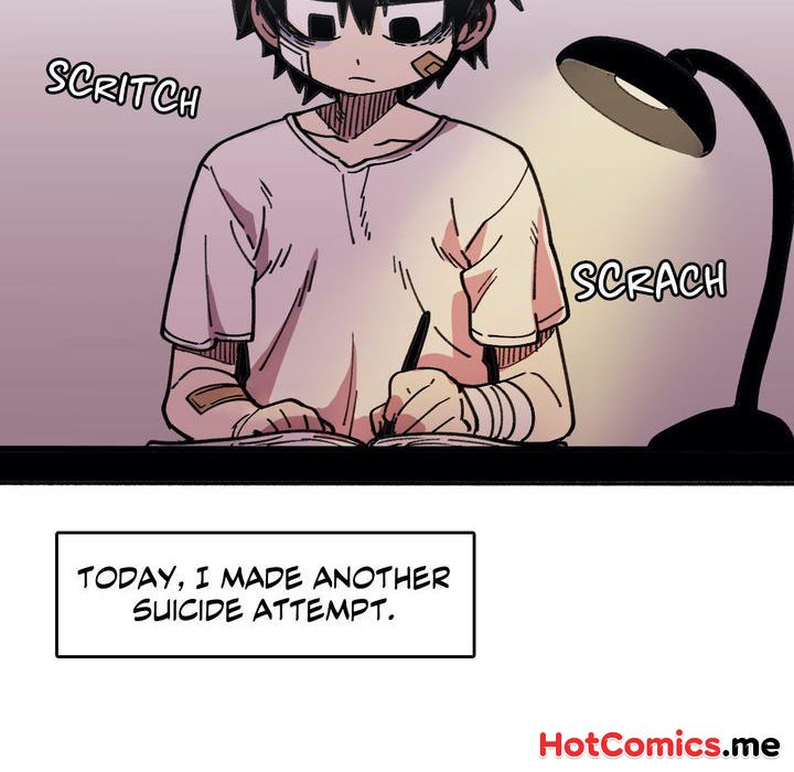 Suicide Boy - episode 52 - 13
