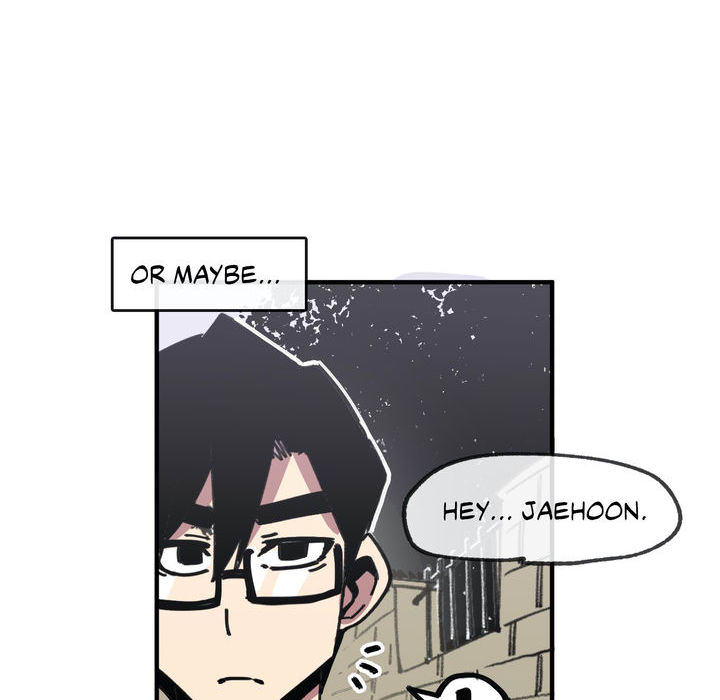 Suicide Boy - episode 52 - 47