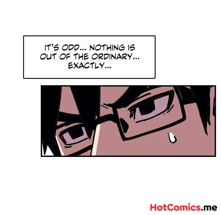 Suicide Boy - episode 52 - 58