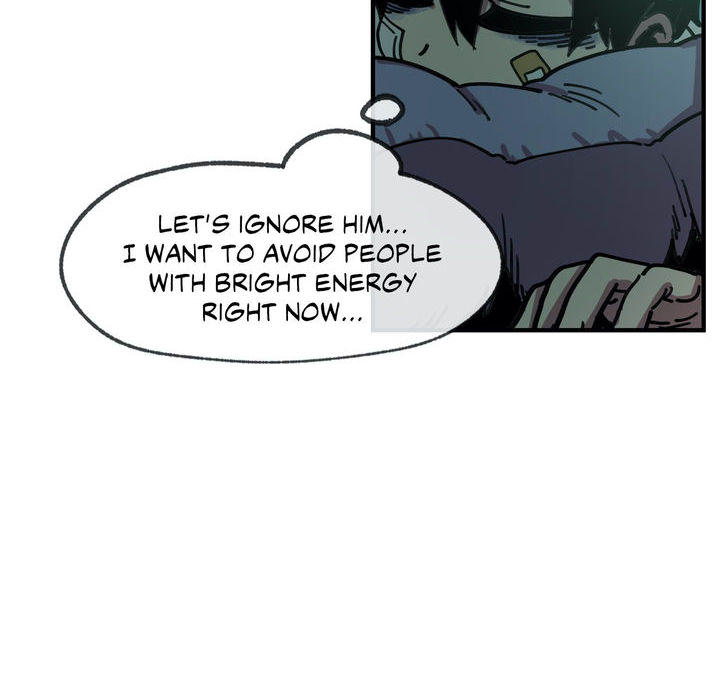 Suicide Boy - episode 53 - 18