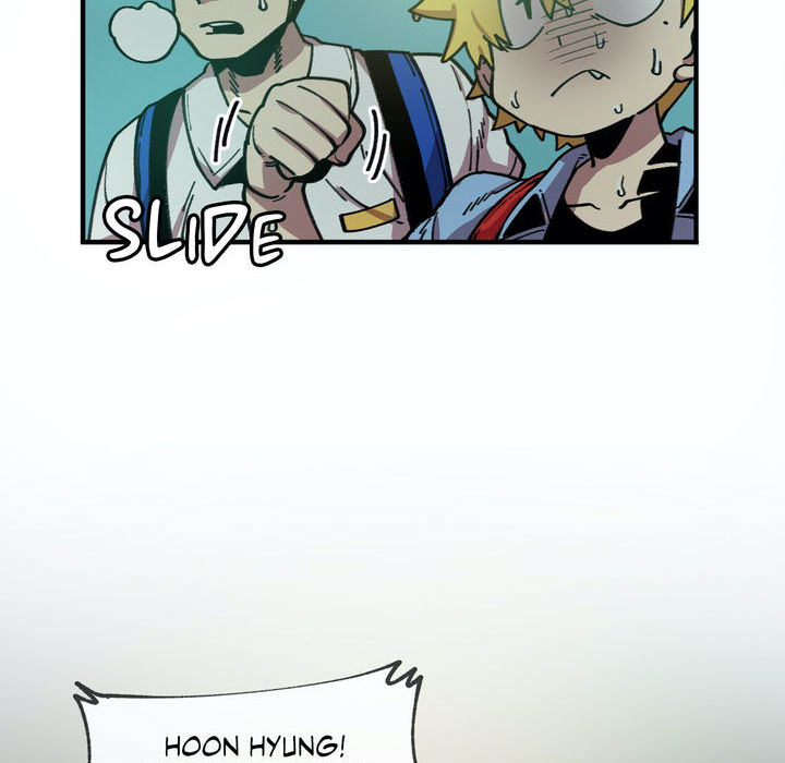 Suicide Boy - episode 53 - 62